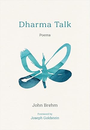 Seller image for Dharma Talk: Poems for sale by moluna