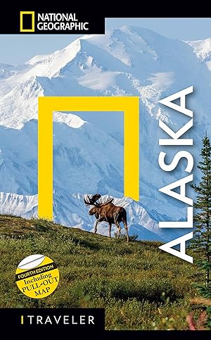 Seller image for National Geographic Traveler: Alaska, 4th Edition for sale by moluna