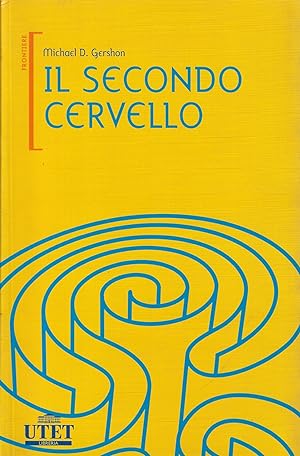 Seller image for Il secondo cervello for sale by Romanord