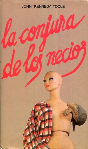 Seller image for La conjura de los necios for sale by Rincn de Lectura