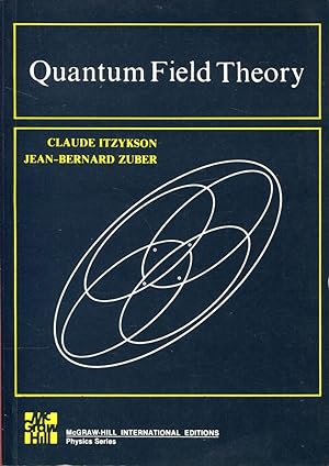 Bild des Verkufers fr Quantum Field Theory zum Verkauf von Rincn de Lectura