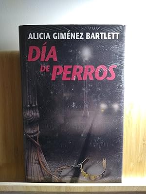 Seller image for DA DE PERROS for sale by Suspiria Libros