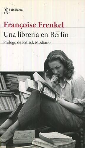 Immagine del venditore per Una librera en Berln venduto da Rincn de Lectura