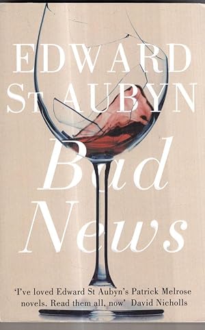 Seller image for Bad News for sale by High Street Books