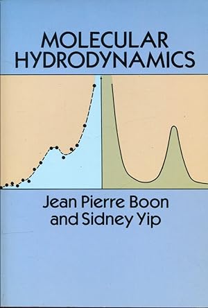 Immagine del venditore per Molecular Hydrodynamics venduto da Rincn de Lectura