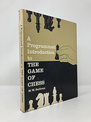 A Programmed Introduction to the Game of Chess