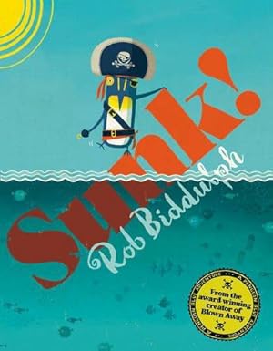 Seller image for Sunk! for sale by WeBuyBooks 2
