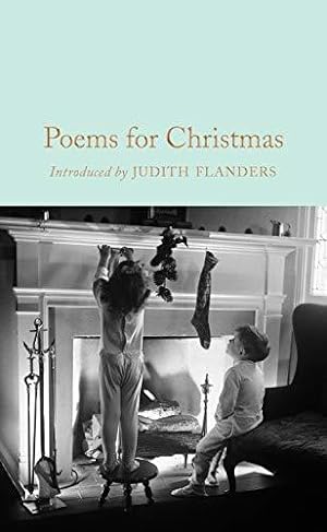 Immagine del venditore per Poems for Christmas (Macmillan Collector's Library, 215) venduto da WeBuyBooks