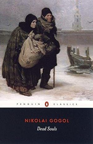 Image du vendeur pour Dead Souls: Poems (Penguin Classics) mis en vente par WeBuyBooks 2
