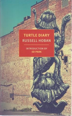 Seller image for TURTLE DIARY for sale by LIBRERIA TORMOS