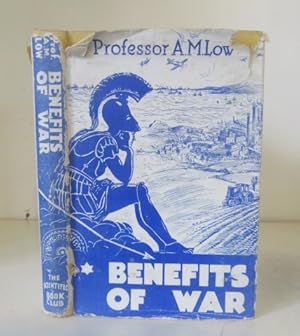 Benefits of War