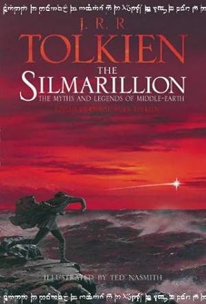 Seller image for The Silmarillion for sale by WeBuyBooks 2
