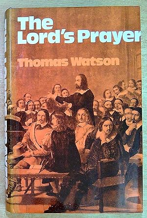 Immagine del venditore per The Lord's Prayer venduto da Pendleburys - the bookshop in the hills