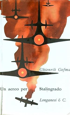 Seller image for Un aereo per Stalingrado for sale by Librodifaccia