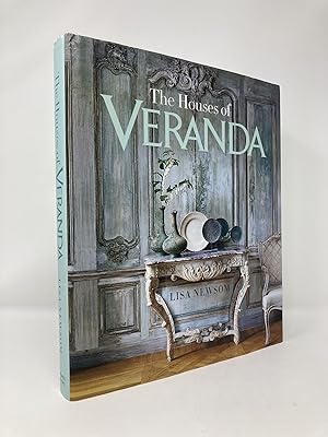 Seller image for The Houses of Veranda: The Art of Living Well for sale by Southampton Books