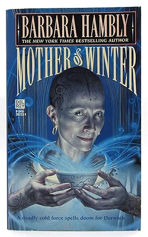 Mother of Winter - #4 Darwath