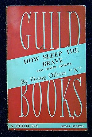 Imagen del vendedor de How Sleep the Brave and Other Stories a la venta por Pendleburys - the bookshop in the hills