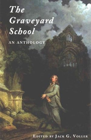 Seller image for Graveyard School : An Anthology for sale by GreatBookPrices