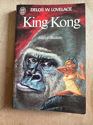 Image du vendeur pour King Kong mis en vente par Dmons et Merveilles