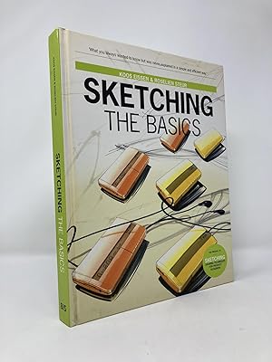 Seller image for Sketching: The Basics for sale by Southampton Books