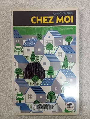 Seller image for Chez moi for sale by Dmons et Merveilles
