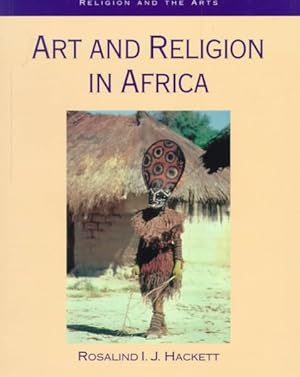 Seller image for Art and Religion in Africa for sale by GreatBookPrices