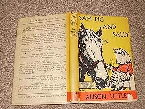 Sam Pig and Sally
