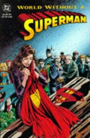 Seller image for World without a Superman for sale by WeBuyBooks