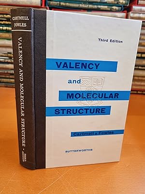 Seller image for Valency and Molecular Structure for sale by D & M Books, PBFA