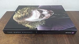 Bild des Verkufers fr The Dark Knight featuring Production Art and Full Shooting Script zum Verkauf von BoundlessBookstore