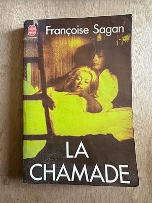 Imagen del vendedor de La Chamade a la venta por Dmons et Merveilles