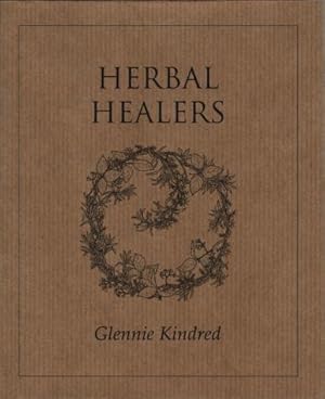 Image du vendeur pour Herbal Healers mis en vente par WeBuyBooks