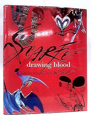 Drawing Blood: Forty Five Years of Scarfe