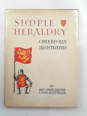 Seller image for Simple heraldry for sale by Cotswold Internet Books