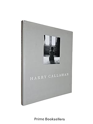 Imagen del vendedor de Harry Callahan a la venta por Prime Booksellers