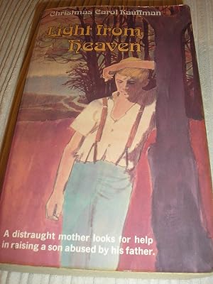 Imagen del vendedor de Light From Heaven a la venta por Redux Books