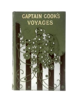 Seller image for Captain Cook's Three Voyages Round The World, with a Sketch of His Life for sale by World of Rare Books