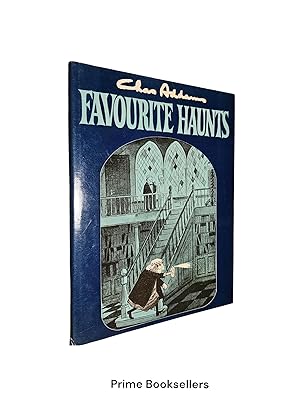 Seller image for Favourite Haunts for sale by Prime Booksellers