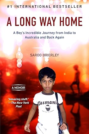 Imagen del vendedor de A Long Way Home: A Memoir a la venta por Dream Books Co.