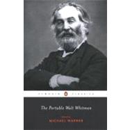 Image du vendeur pour The Portable Walt Whitman mis en vente par eCampus