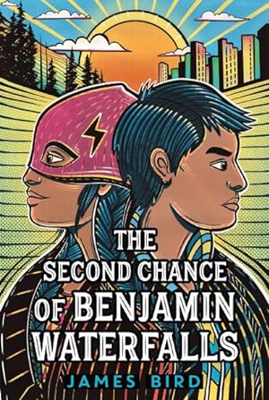 Imagen del vendedor de Second Chance of Benjamin Waterfalls a la venta por GreatBookPrices
