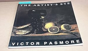 Seller image for The Artist's Eye: Victor Pasmore for sale by WeBuyBooks