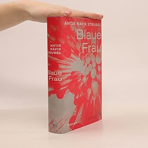 Bild des Verkufers fr Blaue Frau zum Verkauf von Bookbot