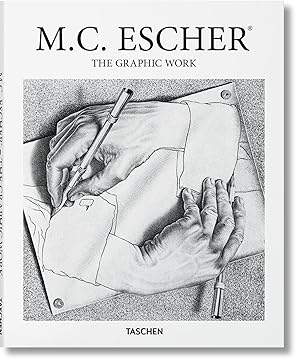 Seller image for M.C. Escher: 1898-1972: The Graphic Work for sale by Redux Books