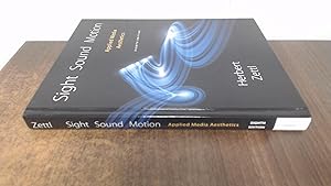 Seller image for Sight, Sound, Motion: Applied Media Aesthetics (Mindtap Course List) for sale by BoundlessBookstore