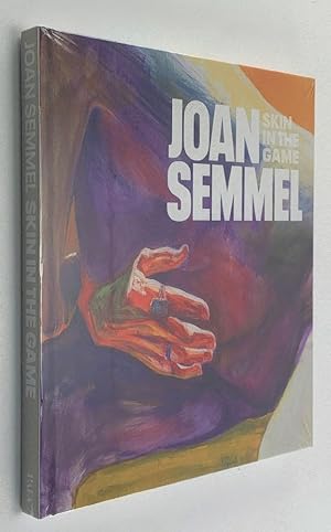 Seller image for Joan Semmel: Skin in the Game for sale by Brancamp Books