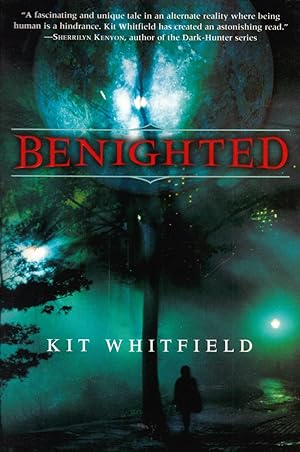 Seller image for Benighted for sale by Kayleighbug Books, IOBA