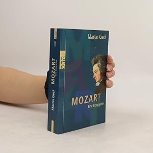 Bild des Verkufers fr Mozart zum Verkauf von Bookbot