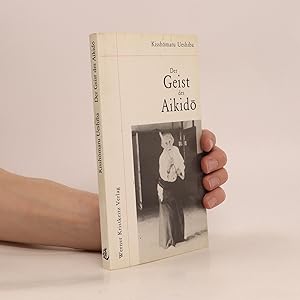Bild des Verkufers fr Der Geist des Aikido? zum Verkauf von Bookbot