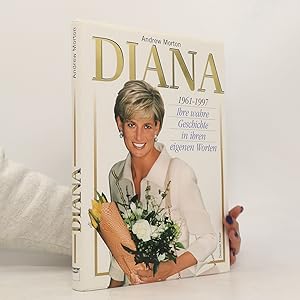 Seller image for Diana for sale by Bookbot